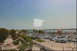 Stylish Living in Faro's 6-Floor Architectural Marvel