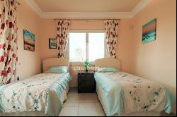 Grand Villa with Panoramic Views in Lagos Countryside