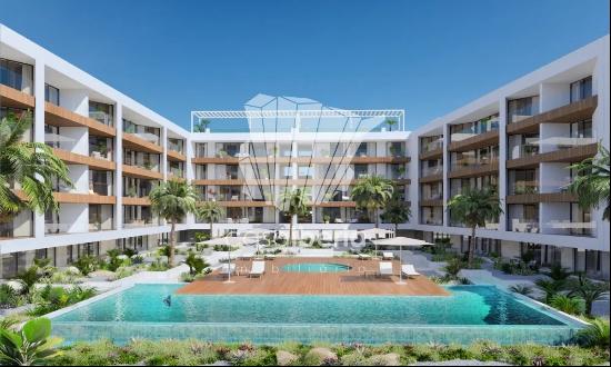 Your Oasis in Olhao's Waterfront Living Development