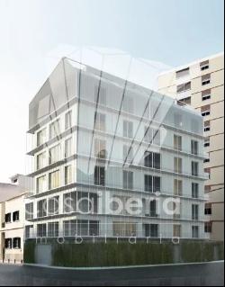 Modern Residences Blending Design and Nature Harmony