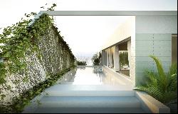 Modern Residences Blending Design and Nature Harmony