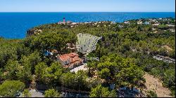 Seaside Splendor with Stunning Views