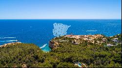 Seaside Splendor with Stunning Views