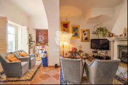 Seaside Splendor with Stunning Views