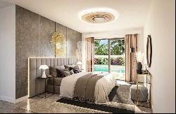 Ria Formosa Elegance with Lagoon Views