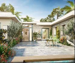 Ria Formosa Elegance with Lagoon Views