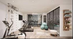 Ria Formosa Elegance with Lagoon Views