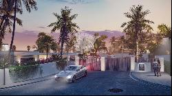 Ria Formosa Elegance with Lagoon Views