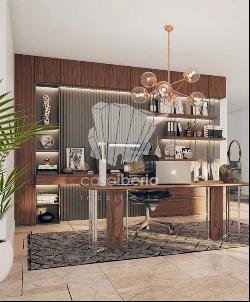 Ria Formosa Elegance with Lagoon Views