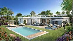 Ria Formosa Elegance with Lagoon Views