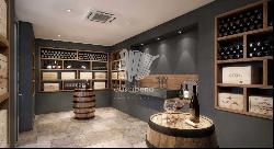 Ria Formosa Elegance with Lagoon Views