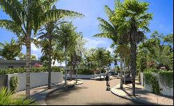 Ria Formosa Elegance with Lagoon Views