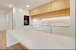 Exclusive Condominium in Olhao Marina