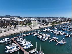 Exclusive Condominium in Olhao Marina