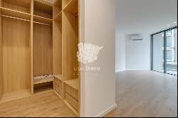 Exclusive Condominium in Olhao Marina