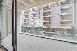 Exclusive Condominium in Olhao Marina