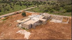 New Villa in a Quiet Area