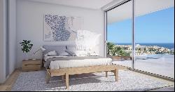 New Villa in a Quiet Area