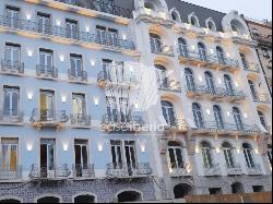 Spacious two bedroom duplex in Campo Grande