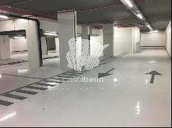 Spacious two bedroom duplex in Campo Grande