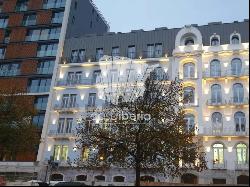 Spacious two bedroom duplex in Campo Grande