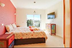 Hillside Villa Retreat with Spectacular Views