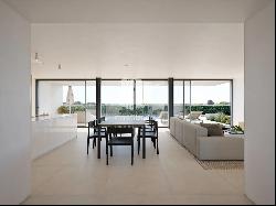 Coastal Villa in Lagos' Torralta Zone