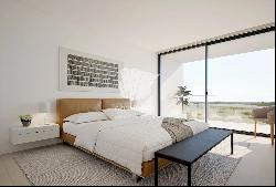 Coastal Villa in Lagos' Torralta Zone