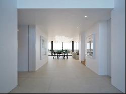 Coastal Villa in Lagos' Torralta Zone