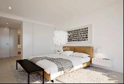 Coastal Villa in Lagos' Torralta Zone