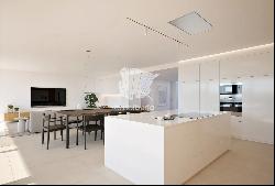 Coastal Villa in Lagos' Torralta Zone