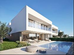 Coastal Villa in Lagos' Torralta Zone