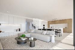 Coastal Villa in Lagos' Torralta Zone