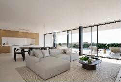 Coastal Villa in Lagos' Torralta Zone