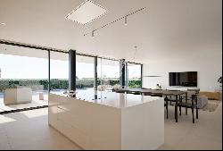 Coastal Villa in Lagos' Torralta Zone