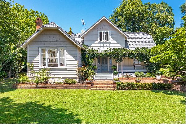 57 St Georges Bay Road, Parnell, Auckland, NEW ZEALAND