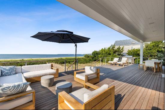 57 Sammy's Beach Road, East Hampton, NY, 11937, USA