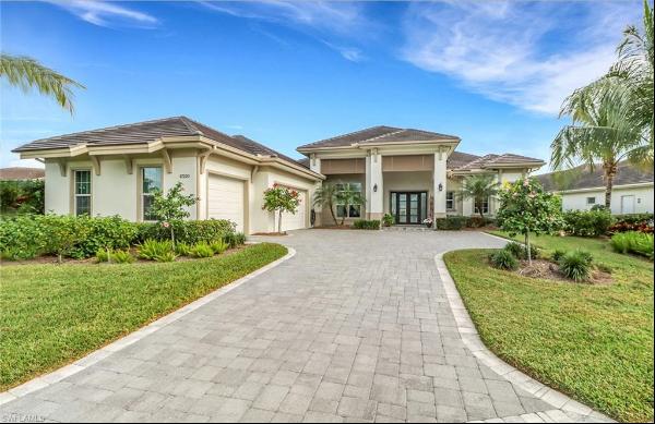 17220 Hidden Estates CIR, Fort Myers, FL, 33908, USA