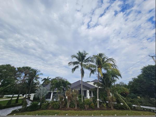 701 De Soto Road, Boca Raton, FL, 33432, USA