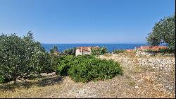 Building Land With Sea View, Korcula, 20271