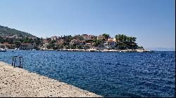 Building Land With Sea View, Korcula, 20271
