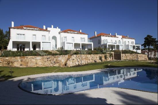 4 Bedroom Apartment, Cascais