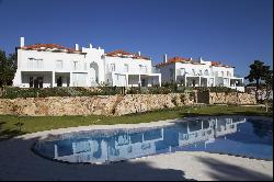 4 Bedroom Apartment, Cascais