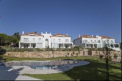 4 Bedroom Apartment, Cascais