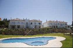 4 Bedroom Apartment, Cascais