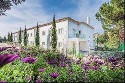 4 Bedroom Apartment, Cascais