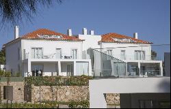 4 Bedroom Apartment, Cascais