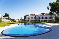 4 Bedroom Apartment, Cascais