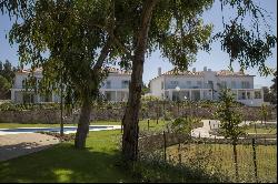 4 Bedroom Apartment, Cascais