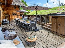 Chalet "Le Panoramic"